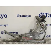 Elevalunas Delantero Derecho para Toyota Rav 4 (A3)