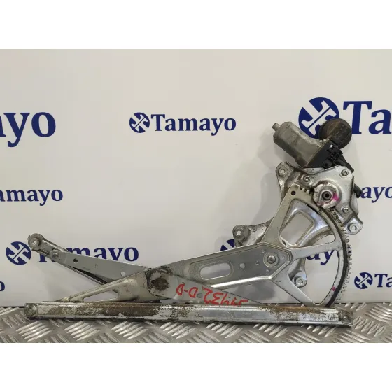 Elevalunas Delantero Derecho para Toyota Rav 4 (A3)