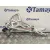 Elevalunas Delantero Derecho para Toyota Rav 4 (A3)