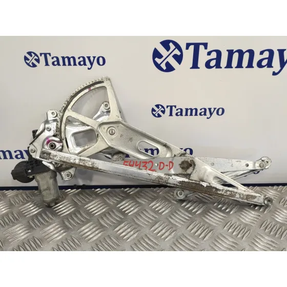 Elevalunas Delantero Derecho para Toyota Rav 4 (A3)