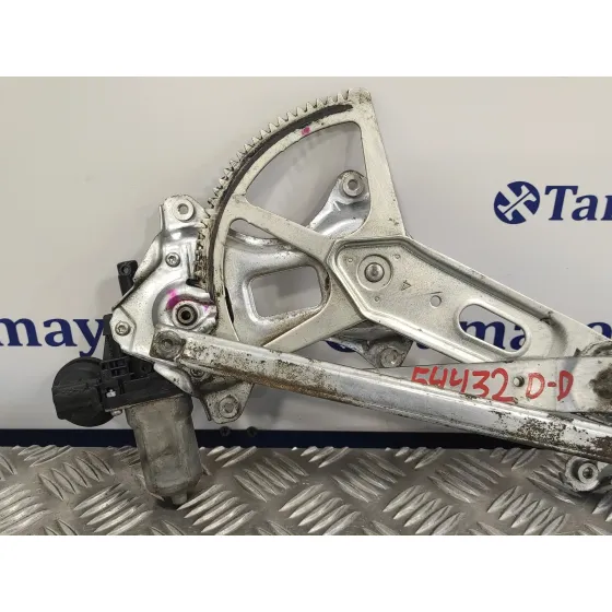 Elevalunas Delantero Derecho para Toyota Rav 4 (A3)