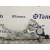Elevalunas Delantero Derecho para Toyota Rav 4 (A3)