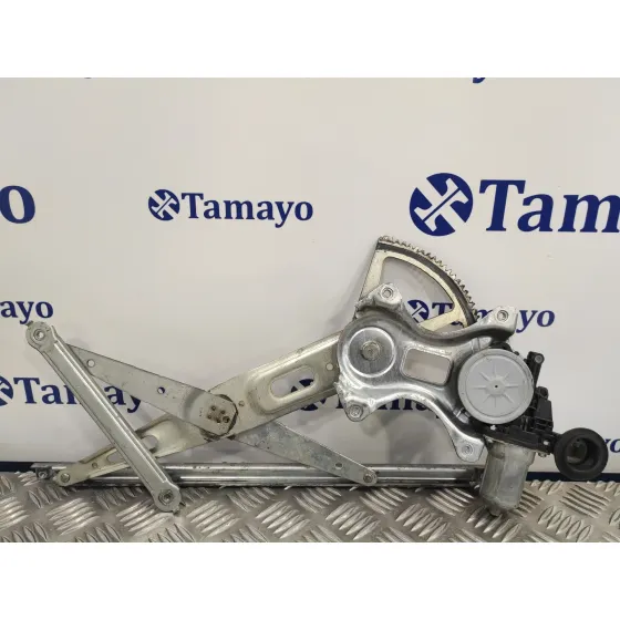 Elevalunas Delantero Derecho para Toyota Rav 4 (A3)