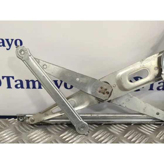 Elevalunas Delantero Derecho para Toyota Rav 4 (A3)