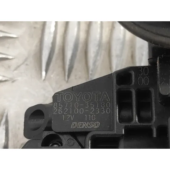 Elevalunas Delantero Derecho para Toyota Rav 4 (A3)
