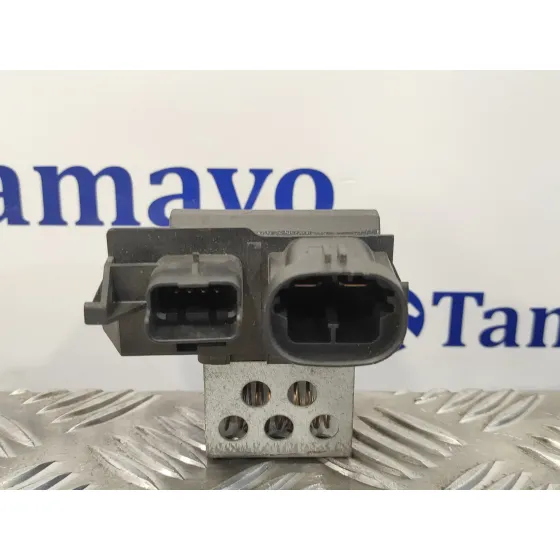 Resistencia Calefaccion para Peugeot Partner Kombi