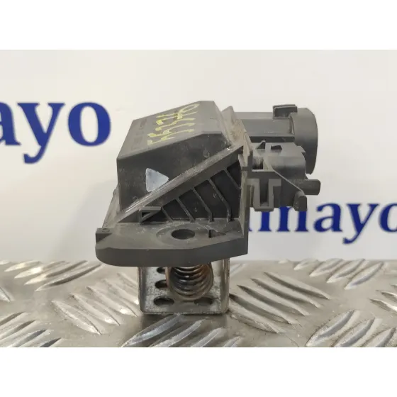 Resistencia Calefaccion para Peugeot Partner Kombi