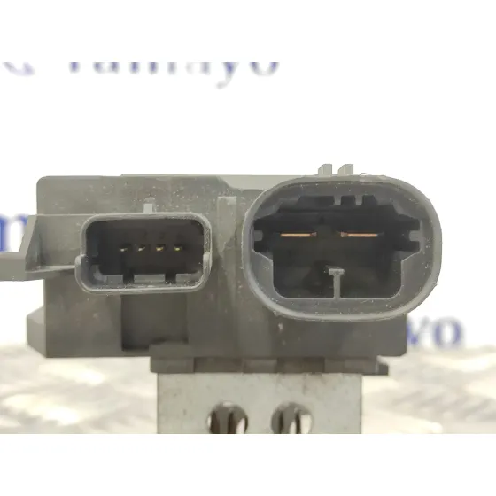 Resistencia Calefaccion para Peugeot Partner Kombi