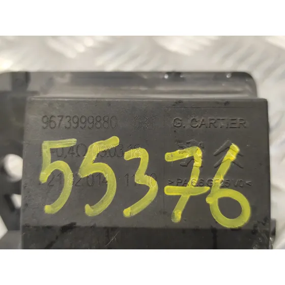 Resistencia Calefaccion para Peugeot Partner Kombi