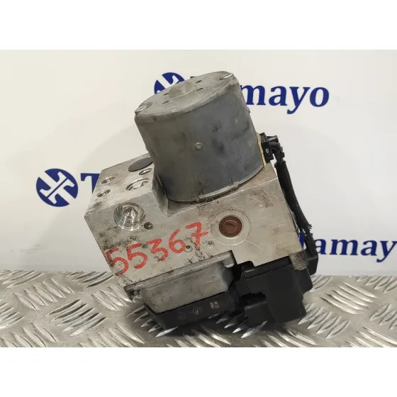 Abs para Opel Meriva