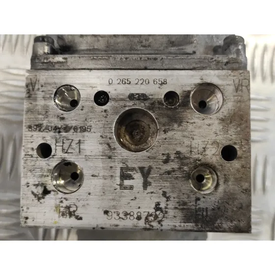 Abs para Opel Meriva