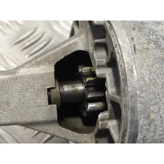 Motor Arranque para Chrysler 300 M (Lr)