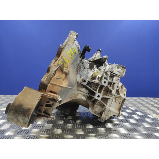Caja Cambios para Opel Corsa C