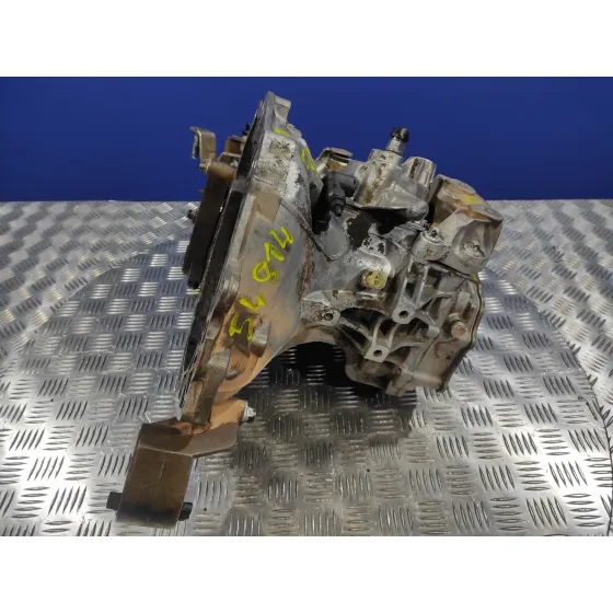 Caja Cambios para Opel Corsa C