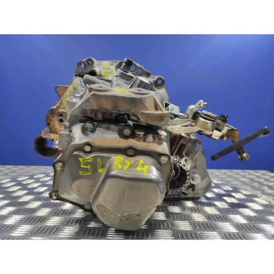 Caja Cambios para Opel Corsa C