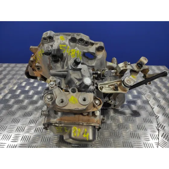 Caja Cambios para Opel Corsa C