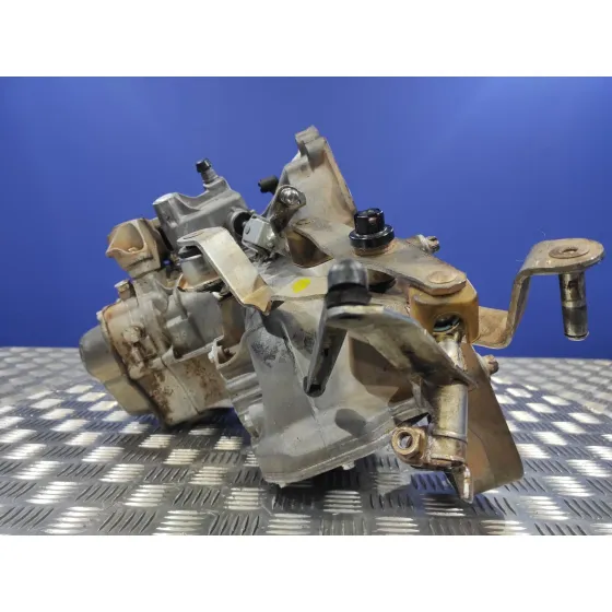 Caja Cambios para Opel Corsa C