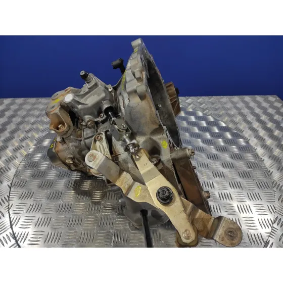 Caja Cambios para Opel Corsa C