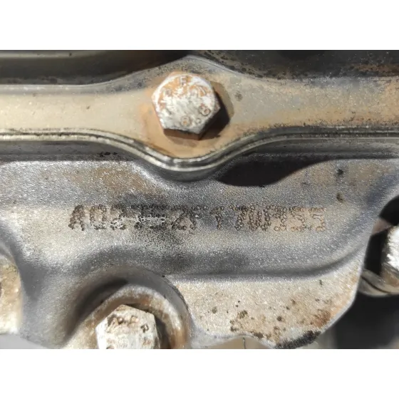 Caja Cambios para Opel Corsa C