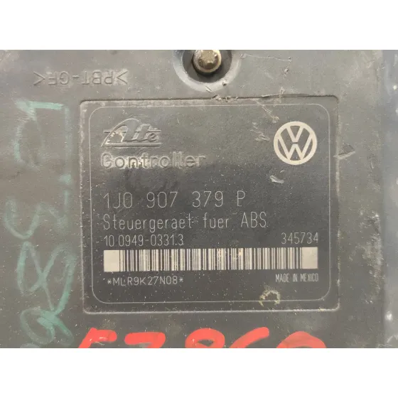 Abs para Seat Toledo (1M2)