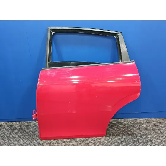 Puerta Trasera Izquierda para Seat Leon (1P1)