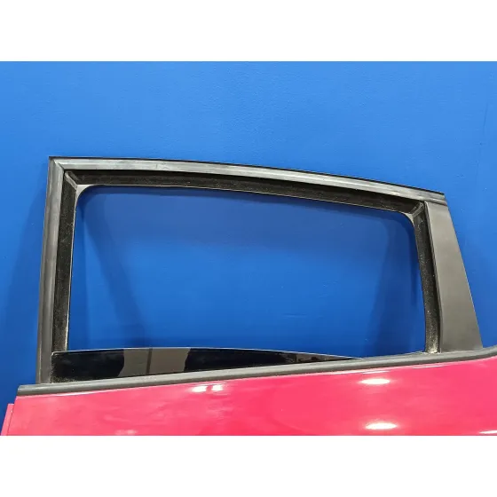 Puerta Trasera Izquierda para Seat Leon (1P1)
