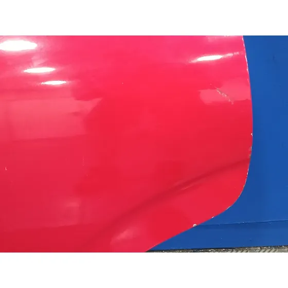 Puerta Trasera Izquierda para Seat Leon (1P1)