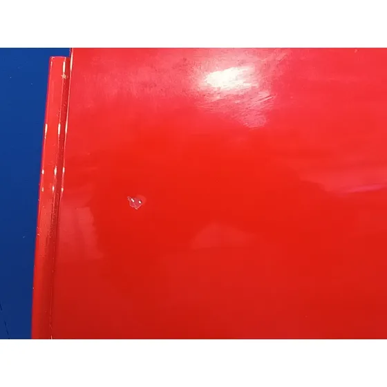 Puerta Trasera Izquierda para Seat Leon (1P1)