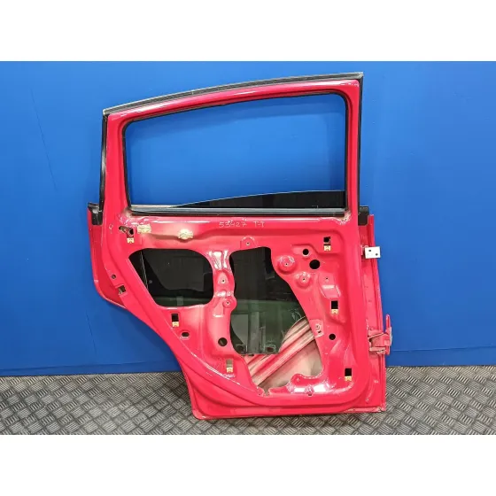 Puerta Trasera Izquierda para Seat Leon (1P1)