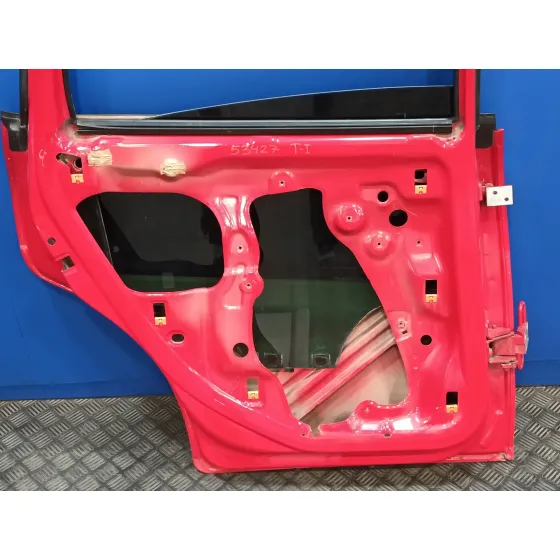 Puerta Trasera Izquierda para Seat Leon (1P1)
