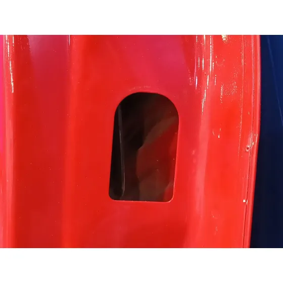 Puerta Trasera Izquierda para Seat Leon (1P1)