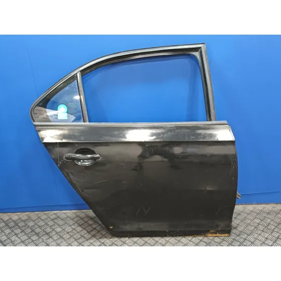 Puerta Trasera Derecha para Seat Toledo (Kg3)