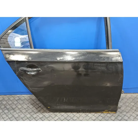 Puerta Trasera Derecha para Seat Toledo (Kg3)