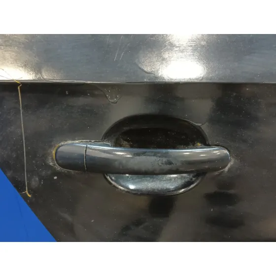 Puerta Trasera Derecha para Seat Toledo (Kg3)