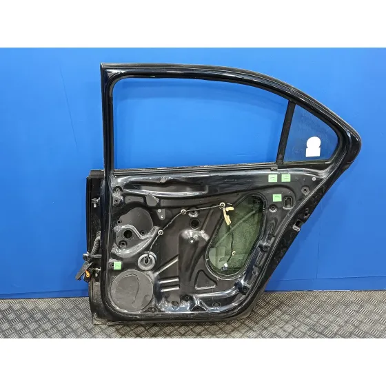 Puerta Trasera Derecha para Seat Toledo (Kg3)
