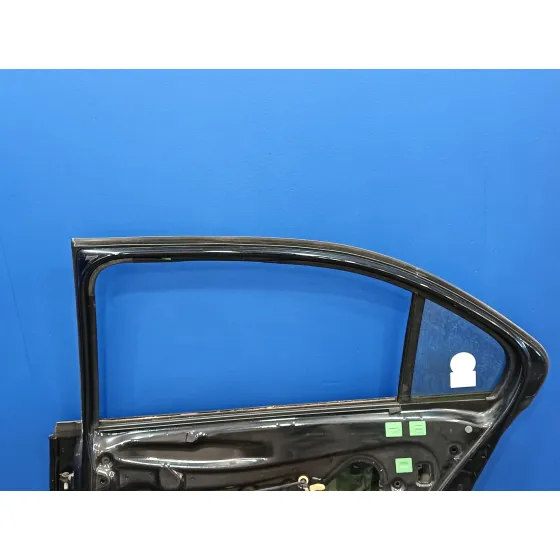 Puerta Trasera Derecha para Seat Toledo (Kg3)