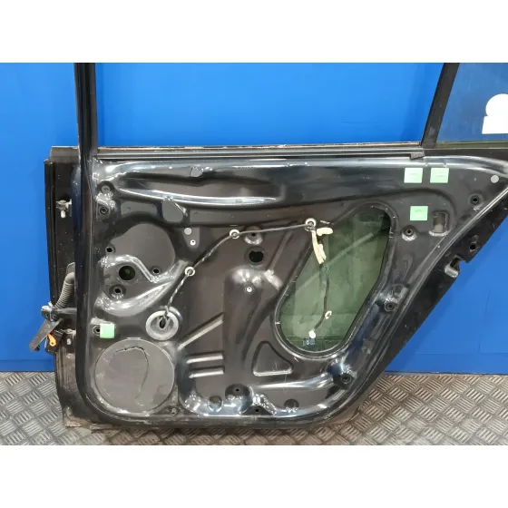 Puerta Trasera Derecha para Seat Toledo (Kg3)
