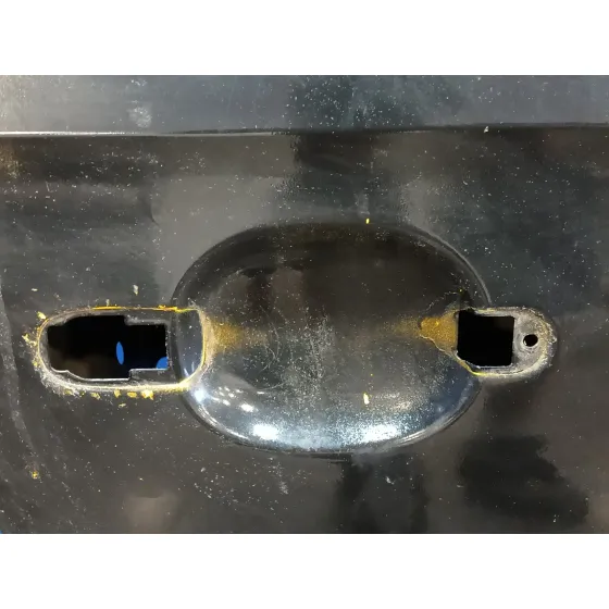 Puerta Delantera Derecha para Seat Toledo (Kg3)