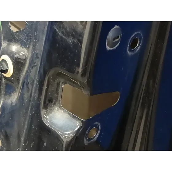 Puerta Delantera Derecha para Seat Toledo (Kg3)