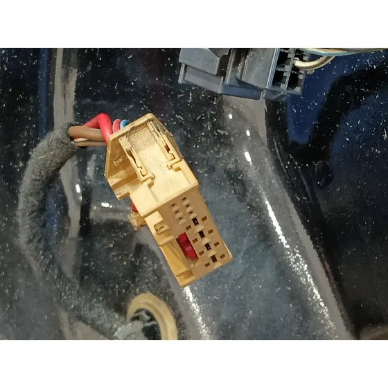 Puerta Delantera Derecha para Seat Toledo (Kg3)