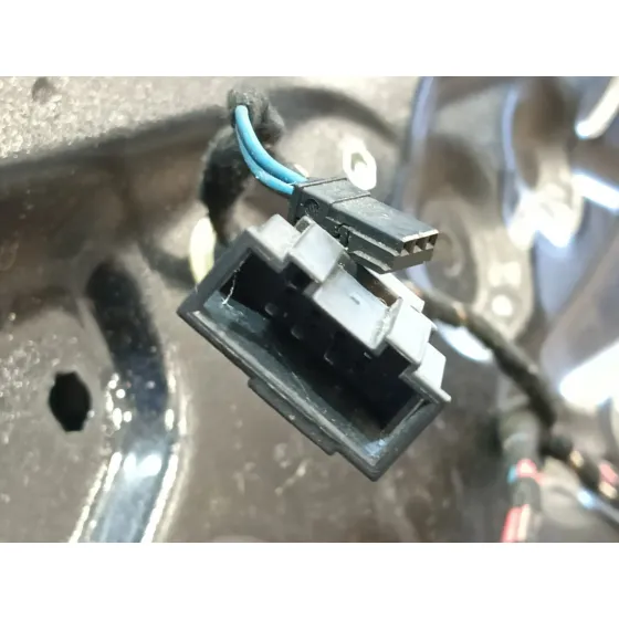 Puerta Delantera Derecha para Seat Toledo (Kg3)