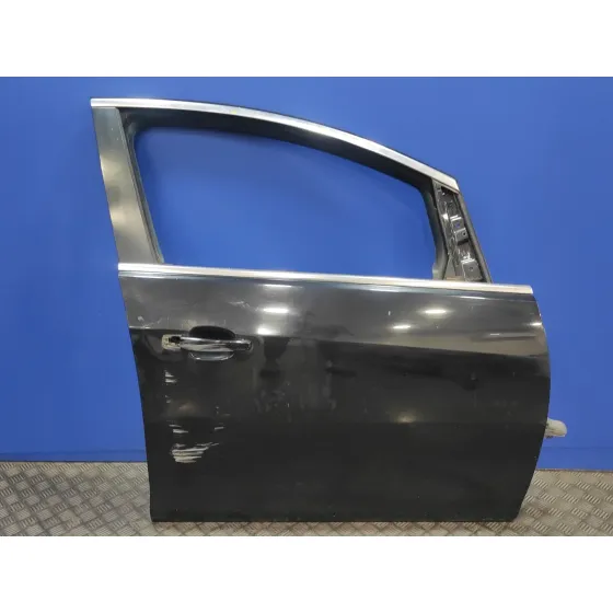 Puerta Delantera Derecha para Opel Astra J Lim.