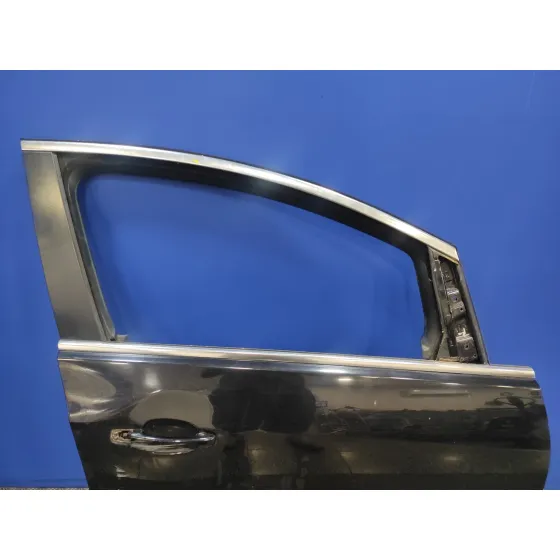 Puerta Delantera Derecha para Opel Astra J Lim.