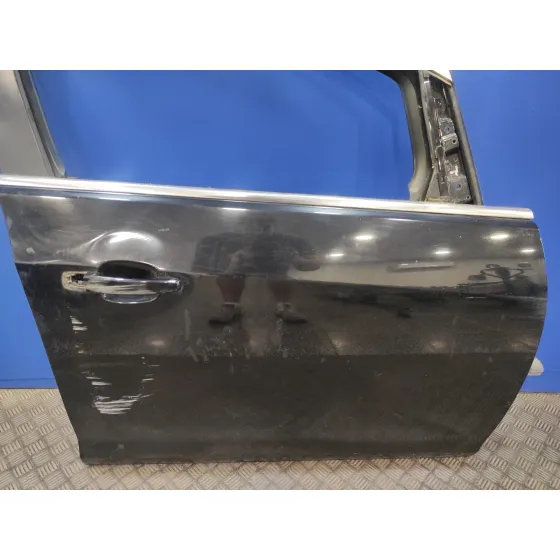 Puerta Delantera Derecha para Opel Astra J Lim.