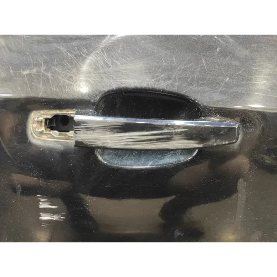Puerta Delantera Derecha para Opel Astra J Lim.