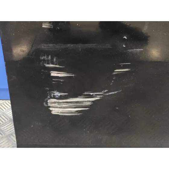 Puerta Delantera Derecha para Opel Astra J Lim.