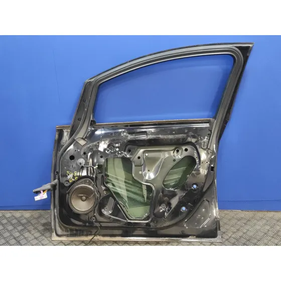 Puerta Delantera Derecha para Opel Astra J Lim.