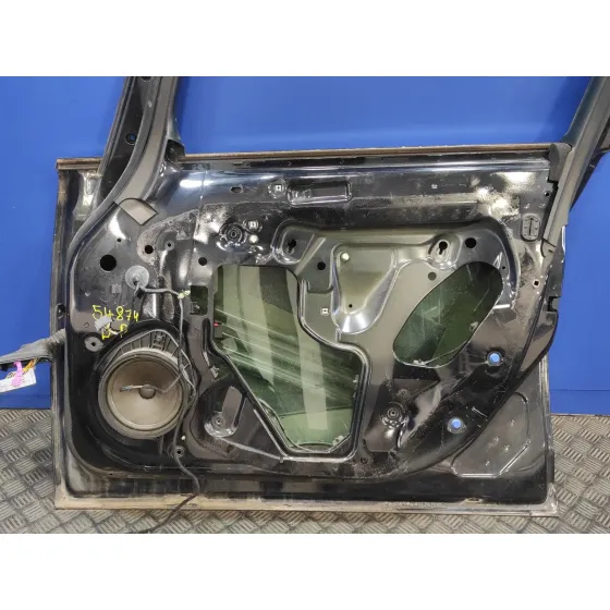 Puerta Delantera Derecha para Opel Astra J Lim.