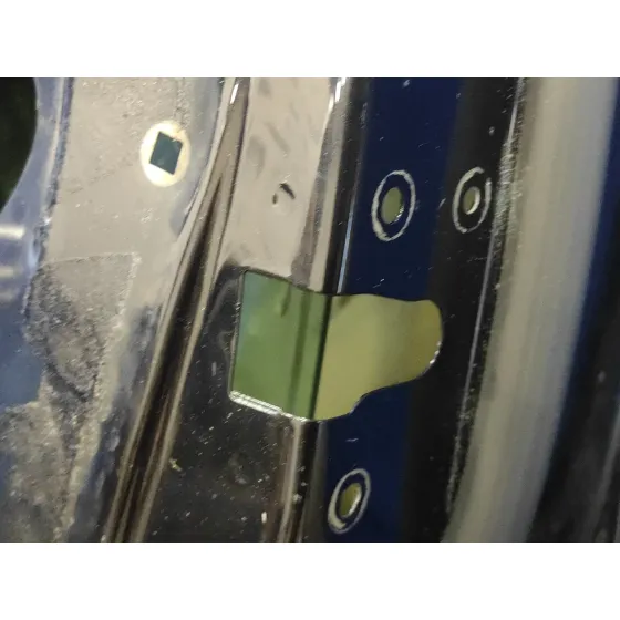 Puerta Delantera Derecha para Opel Astra J Lim.