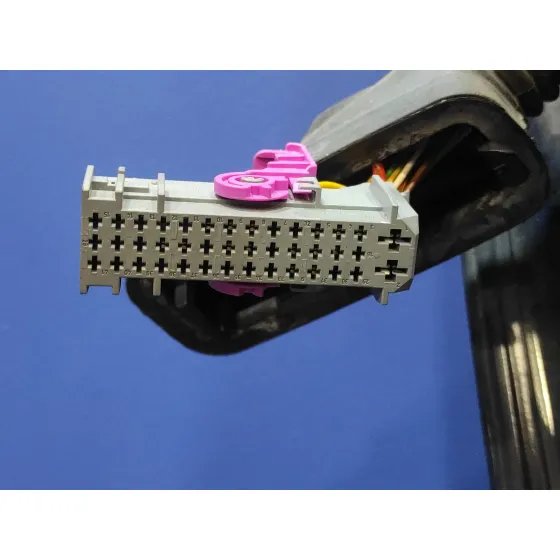 Puerta Delantera Derecha para Opel Astra J Lim.